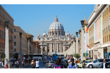 意大利留學(xué)簽證手續(xù)越來越簡化