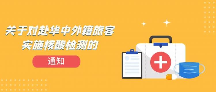 駐德國使領(lǐng)館：從德國飛國內(nèi)實(shí)施核酸檢測的通知