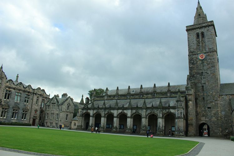 盤點去留學德國不得不提的優(yōu)勢！