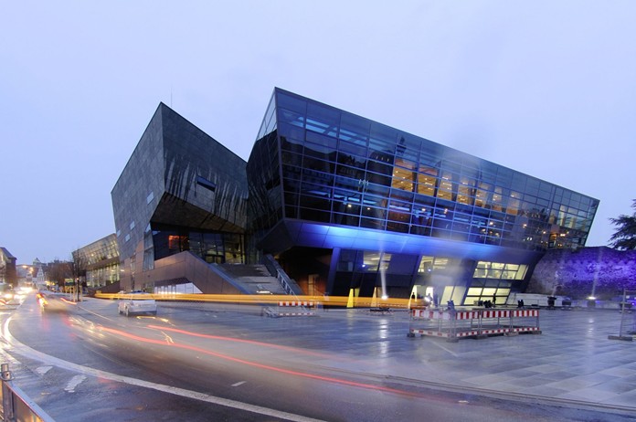 為你詳細解讀德國大學Wirtchaftingenieurween 經(jīng)濟工程