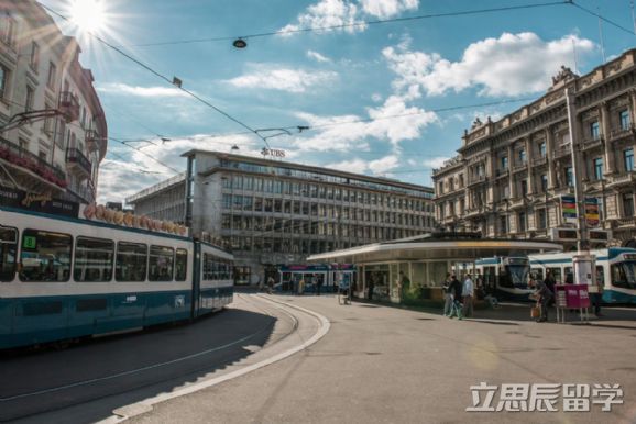 瑞士留學生預定國際機票需要注意哪些