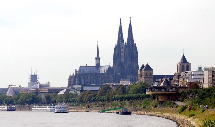 德國留學行前準備攻略