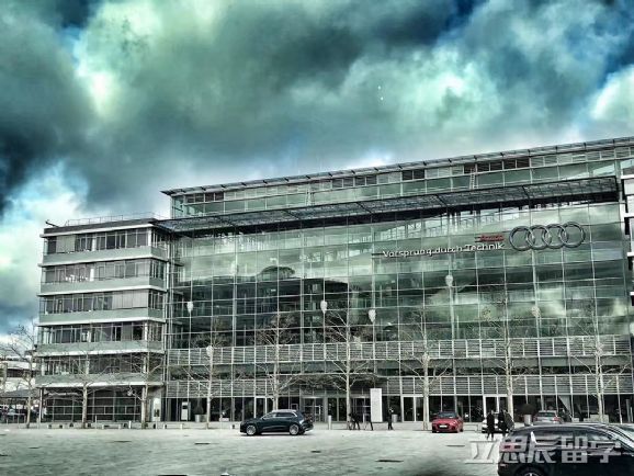 德國研究生留學費用解析