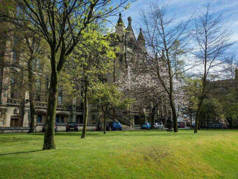 你知道過(guò)“德國(guó)高考”嗎？