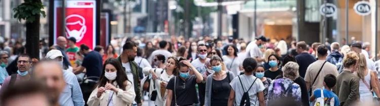 德國各聯(lián)邦州防疫限制細則大公開！學生輪流返校