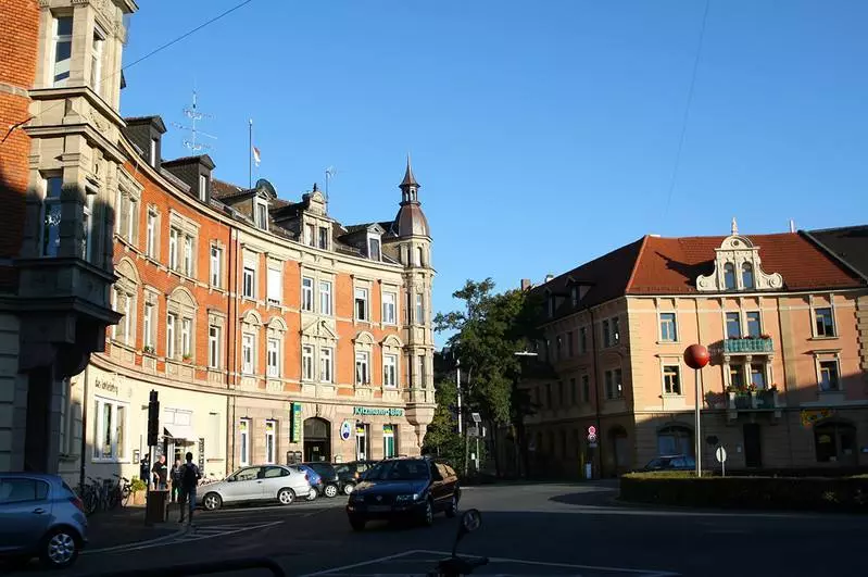 德國留學一定要注意著這六大誤區(qū)