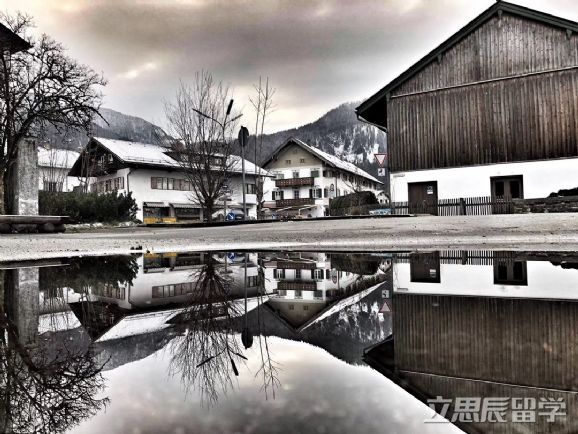 德國(guó)獎(jiǎng)學(xué)金申請(qǐng)難度到底有多大