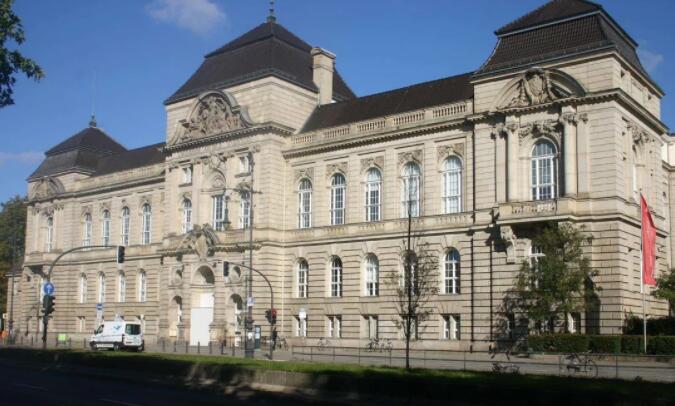 為你全面解讀德國大學(xué)Biologie生物專業(yè)