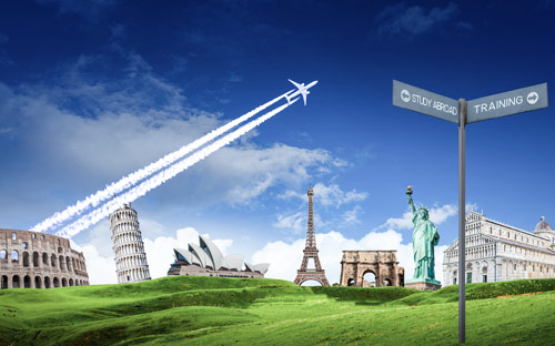 韓國留學(xué)費(fèi)一年多少錢