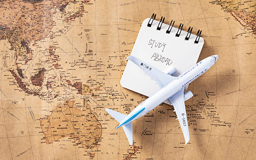 大?？梢匀ロn國留學嗎