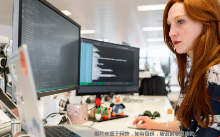 非CS背景如何申請美國計算機碩士？