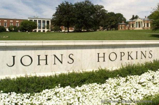 美國霍普金斯大學專業(yè)有哪些？