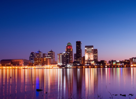 美國留學哪個城市租金低？