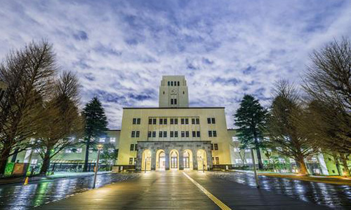 研究生藝術留學去東京工藝大學要求高么？