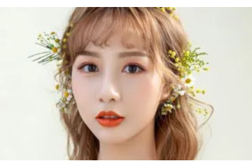 深圳化妝培訓(xùn)學(xué)校為你推薦最流行的男生燙發(fā)發(fā)型