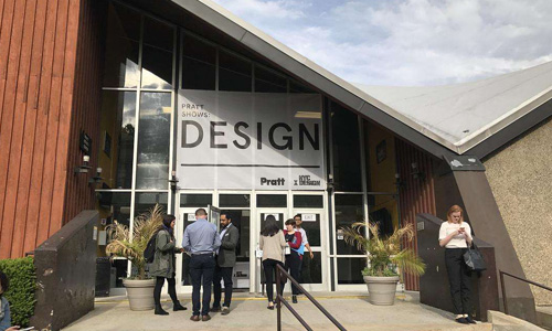 學(xué)服裝設(shè)計(jì)去普瑞特藝術(shù)學(xué)院怎么樣？