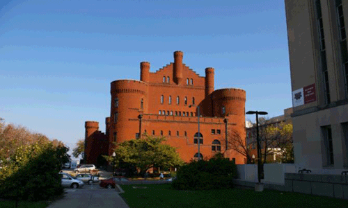 威斯康星大學(xué)留學(xué)怎么樣？