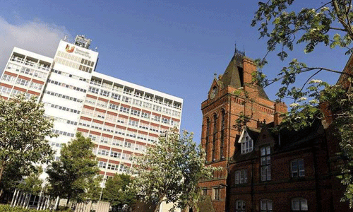 提賽德大學(xué)申請條件是什么？