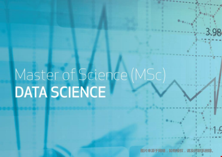 美國datacience碩士申請條件是什么？