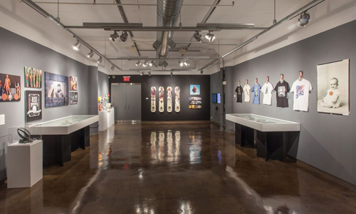 紐約視覺藝術學院排名如何