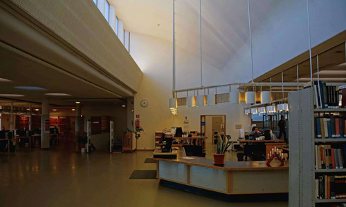 阿爾托大學室內設計專業(yè)怎么樣？