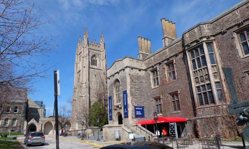 加拿大多倫多電影學院怎么樣？