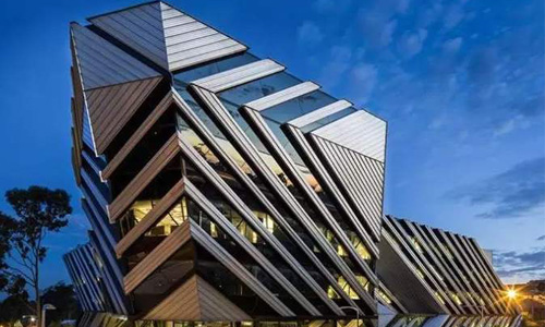 攝影藝術生留學去日本院校推薦