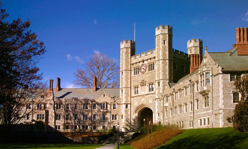 美國藝術大學有哪些