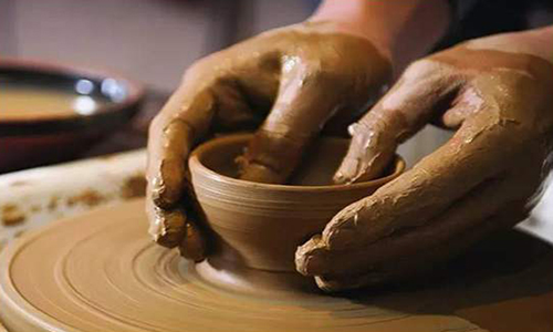 收藏藝術留學百科大全之陶藝專業(yè)