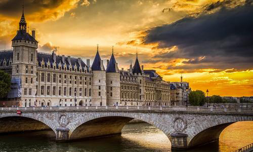 藝術生去法國藝術留學好不好？