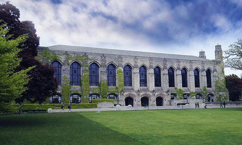 留學去美國西北大學如何？