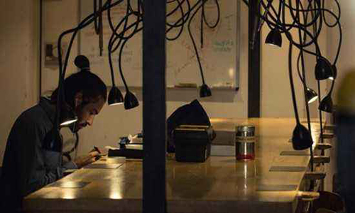 珠寶設計留學，不能錯過的歐納菲珠寶設計學院