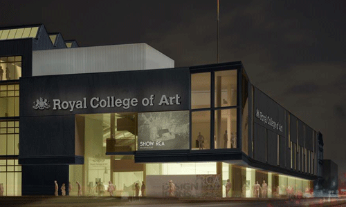 皇家藝術學院繪畫碩士留學要求