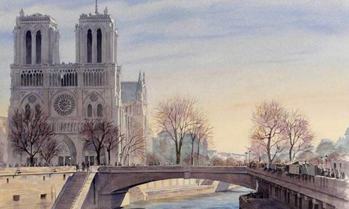 去倉敷藝術(shù)科學大學留學好不好？