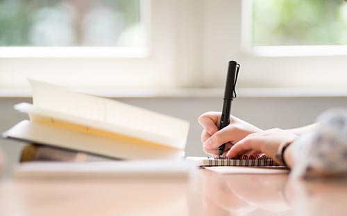 【2023年成人高考】成人高考個人鑒定表怎么寫？