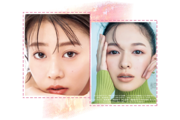 新娘美甲系列 指尖透明妝——化妝學(xué)校分享