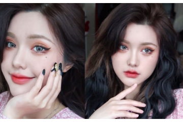 深圳化妝學(xué)校給你演繹如何從學(xué)生走向職場(chǎng)時(shí)尚女性