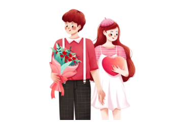 化妝學校的白色【情人節(jié)】眉飛色舞