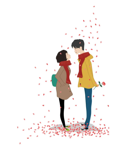 化妝情人節(jié)