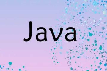 在線學習Java，了解線上培訓班學費和時間！