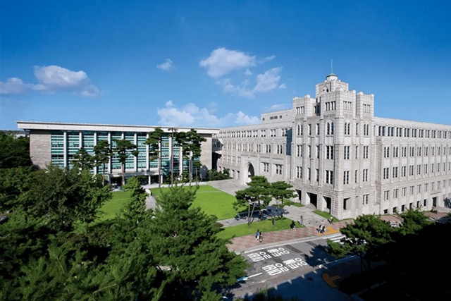 韓國(guó)留學(xué)文理工科學(xué)校