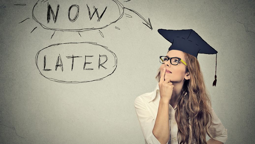 提前預(yù)告！自考本科報(bào)名截止在即！