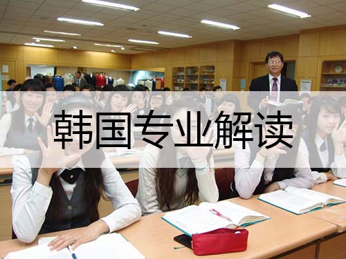 韓國(guó)專業(yè)解讀