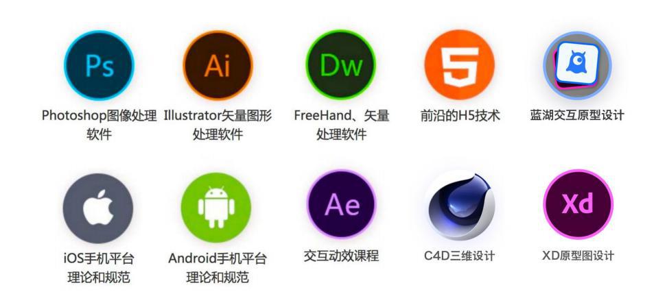 軟件課程產(chǎn)品大全 軟件課程產(chǎn)品大全