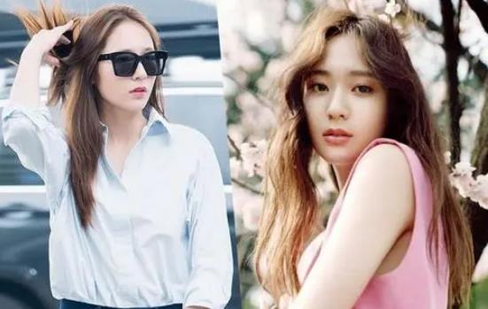 鄭秀晶、裴秀智