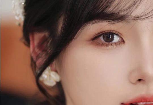 分享韓國人氣女星的美妝技巧