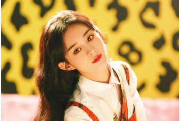 《杉杉來了》趙麗穎的百變發(fā)型 萌妹子必學(xué)