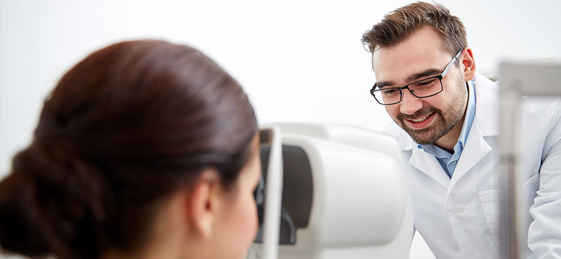 驗(yàn)光師資格證考試時(shí)間公開，備考要持續(xù)發(fā)力！