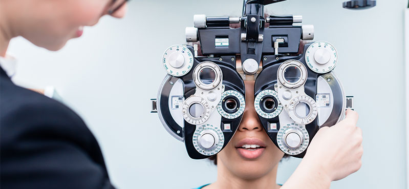 光學(xué)專業(yè)技術(shù)的研究與應(yīng)用：正規(guī)驗(yàn)光師培訓(xùn)機(jī)構(gòu)為你傳授行業(yè)秘密