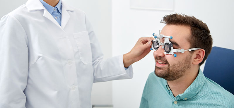 考場精英！國家級(jí)驗(yàn)光師資格證考試中的高分技巧分享